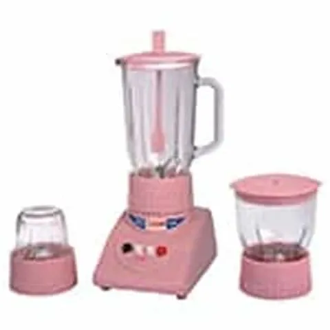 Máy Xay Sinh Tố 1L 350W Saiko BLG-1025G