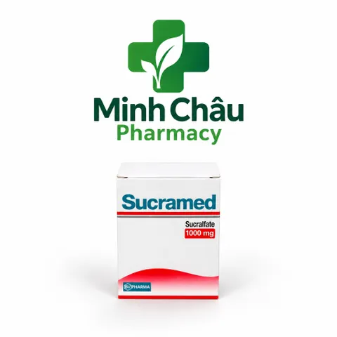Gel sữa dạ dày Hỗ Trợ Dạ Dày, Giảm Ợ Nóng Ợ Chua,  Trào Ngược Dạ Dày Hộp 30 Gói