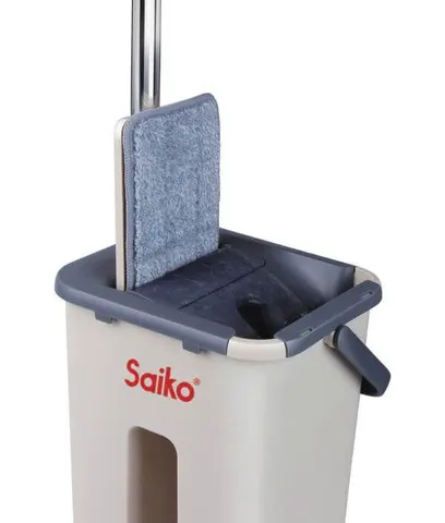 CÂY LAU NHÀ SAIKO MOP-F06