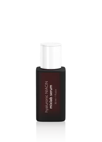 Ekseption HYALURONIC NIACIN 30ml – TINH CHẤT HỖ TRỢ PHỤC HỒI HÀNG RÀO BẢO VỆ DA, HẠN CHẾ TÁI PHÁT MỤN
