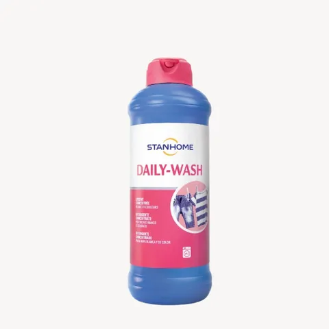 Nước giặt hàng ngày Stanhome daily wash 1500ml