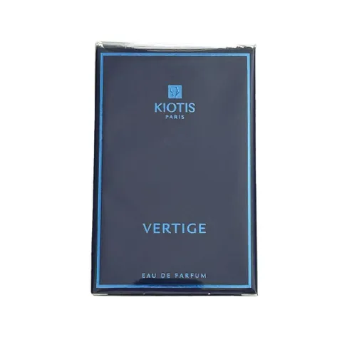 Nước hoa cao cấp cho nam giới Kiotis Vertige 100ml