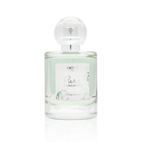 Nước hoa cao cấp cho nữ giới Kiotis Pure Coincidence 50ml/chai