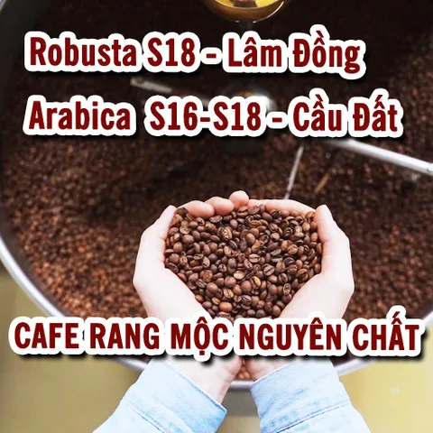 500g cà phê hạt rang mộc, cà phê hạt, cà phê hạt nguyên chất, cf hạt chưa xay, cà phê xay, hạt cà phê