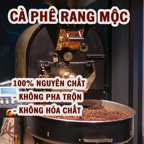 cà phê arabica cầu đất, cà phê cầu đất, cà phê arabica, cafe rang mộc, cà phê Arabica rang mộc