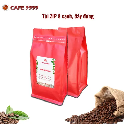cà phê arabica cầu đất, cà phê cầu đất, cà phê arabica, cafe rang mộc, cà phê Arabica rang mộc