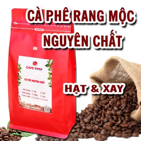 cà phê arabica cầu đất, cà phê cầu đất, cà phê arabica, cafe rang mộc, cà phê Arabica rang mộc