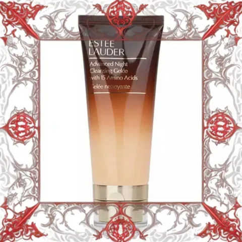 Sữa Rửa Mặt Estee Lauder Advanced Night Cleansing Gelée 100ml - Giải Pháp Làm Sạch Sâu & Dưỡng Ẩm Da Với 15 Amino Acid, Chính Hãng Nhập Khẩu 878151