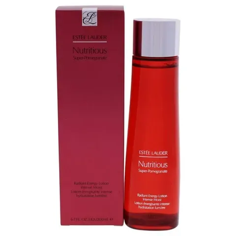 (Hang CTy NK)Nước Thần Estée Lauder Nutritious Radiant Essence Lotion 200ml - Dưỡng Ẩm & Làm Sáng Da Cao Cấp Chính Hãng