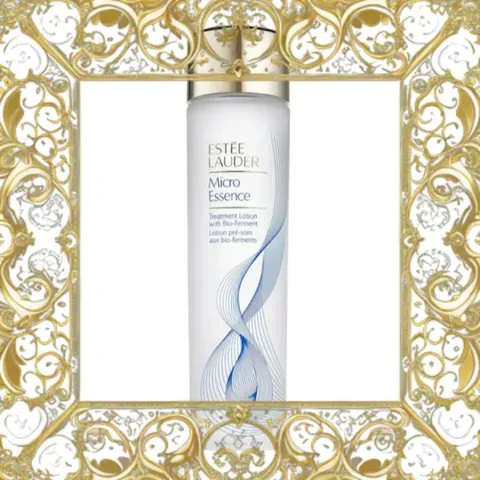 Nước Thần Estée Lauder Micro Essence 200ml - Serum Hoa Anh Đào Cấp Ẩm và Làm Sáng Da   - Mỹ Phẩm Chính Hãng Tại Queen Snap Shop