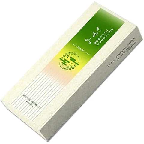 Nhang Kasumi (Gossamer/Tơ Nhện) 165 que