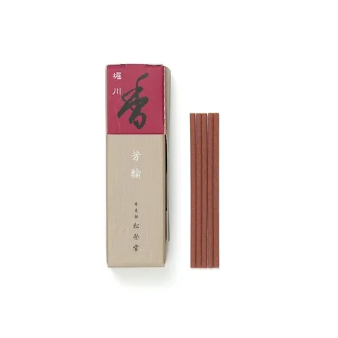 Nhang Horikawa 20 que