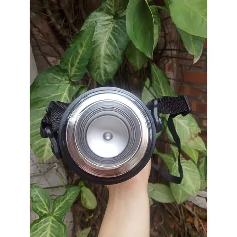 Bình giữ nhiệt lock & lock 1 lít ( chính hãng) easy take