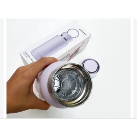 Bình giữ nhiệt LocknLock 650ml LHC4321LVOL
