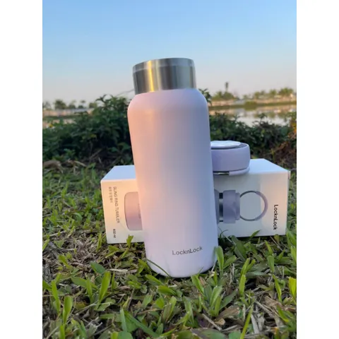 Bình giữ nhiệt LocknLock 650ml LHC4321LVOL
