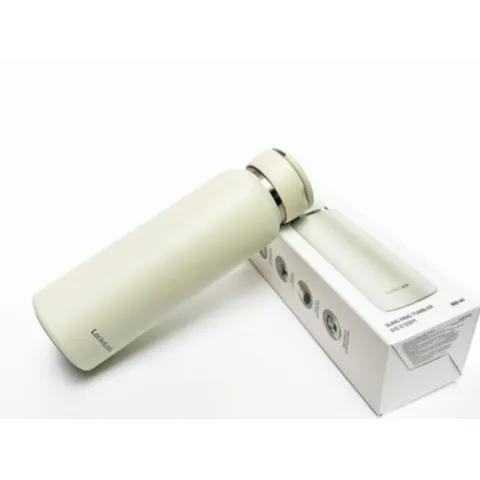 Bình giữ nhiệt LocknLock 650ml lhc4321IVY