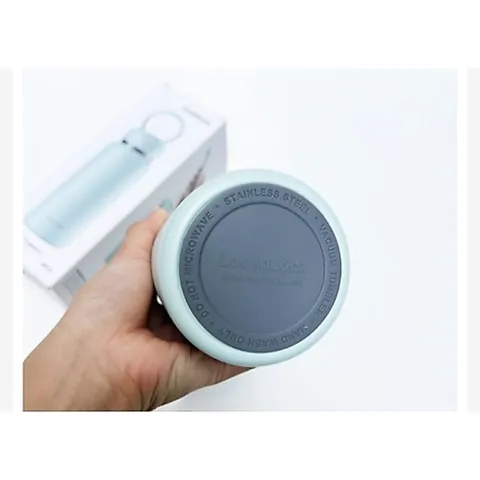 Bình Giữ Nhiệt Locknlock LHC4321mint-650ml