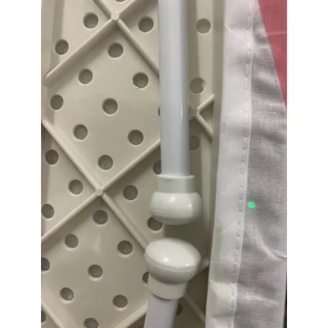 [LOCK&LOCK] CẦU LÀ ỦI QUẦN ÁO MINI - ETM524FLW