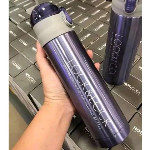 Bình Giữ Nhiệt LocknLock LHC6800FU(500ml)