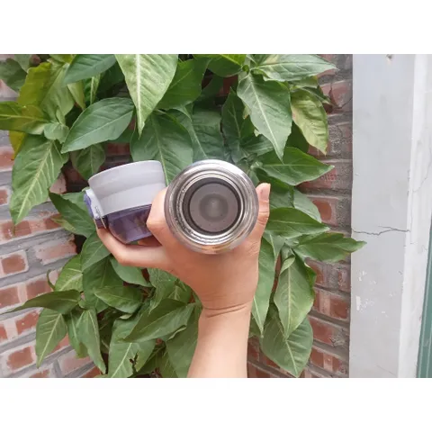 Bình Giữ Nhiệt LocknLock LHC6800FU(500ml)