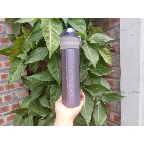 Bình Giữ Nhiệt LocknLock LHC6800FU(500ml)