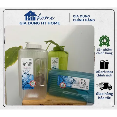 Bình đựng nước LocknLock dung tích 2.1L P-00052