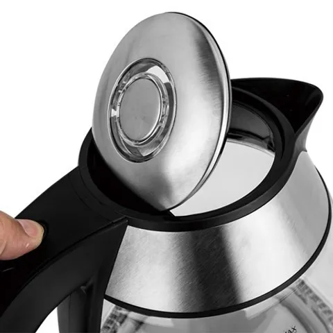 Ấm siêu tốc LocknLock EJK418SLV 1.8L