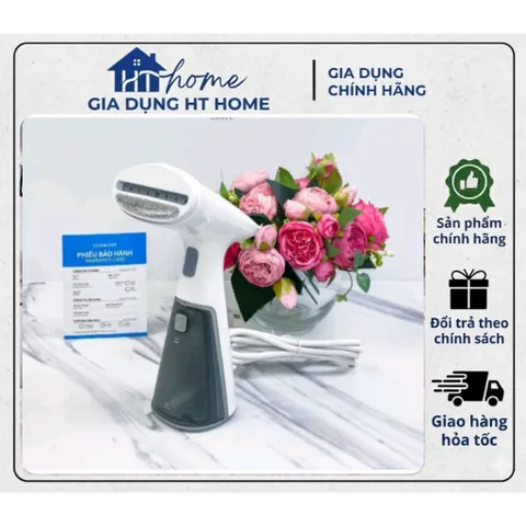 BÀN LÀ HƠI NƯỚC CẦM TAY LOCKNLOCK ENI148