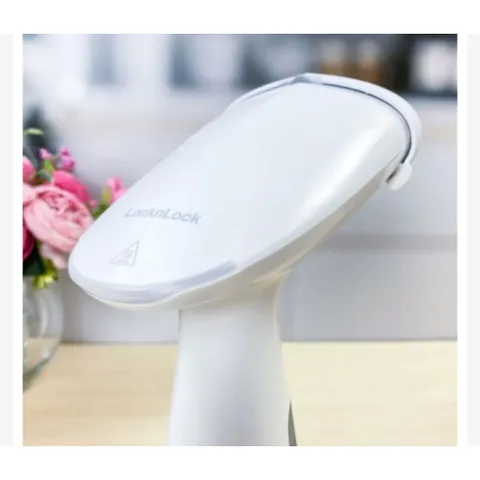 BÀN LÀ HƠI NƯỚC CẦM TAY LOCKNLOCK ENI148