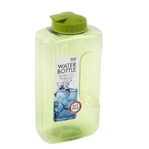 Bình đựng nước LocknLock dung tích 2.1L P-00052 xanh lá
