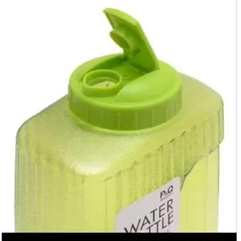 Bình đựng nước LocknLock dung tích 2.1L P-00052 xanh lá