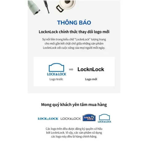Bình thủy điện lock&lock EJK583BEG 5lít