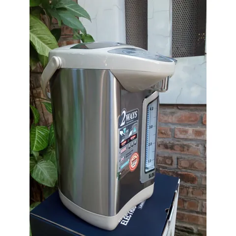Bình thủy điện lock&lock EJK583BEG 5lít