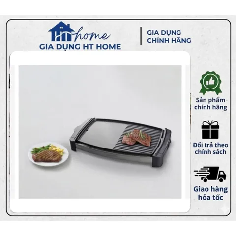 Bếp nướng điện LocknLock EJG232 878384