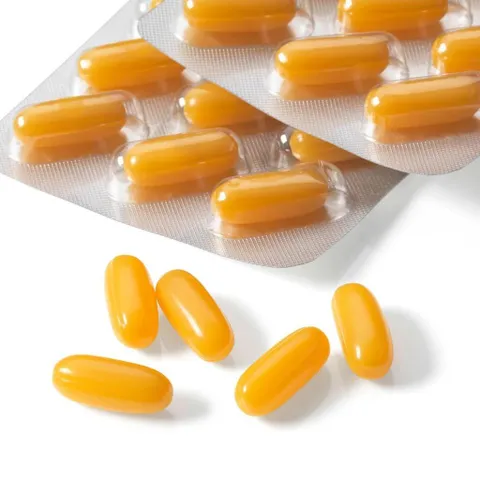 Omega 3 Mivolis từ dầu hạt lanh - 30V