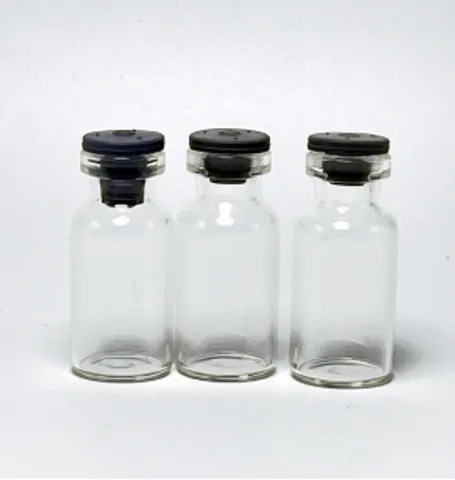 Lọ thủy tinh 15ml