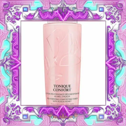 Nước Hoa Hồng Lancôme Tonique Douceur - Toner Chăm Sóc Da Cung Cấp Độ Ẩm, Làm Sạch Sâu, Dành Cho Da Nhạy Cảm 878647