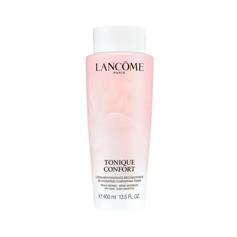 Nước Hoa Hồng Lancome Tonique Radiance 125ml - Toner Dưỡng Da  , Cân Bằng Độ Ẩm và Làm Sáng Da