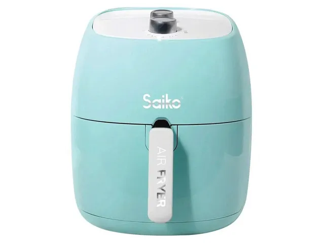 Nồi chiên không dầu Saiko FRY-P8 (8 lít)