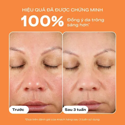 Tinh chất làm sáng da, mờ thâm nám và giảm nếp nhăn chứa 15% Vitamin Paula's choice C15 Super Booster-chính hãng nhập khẩu