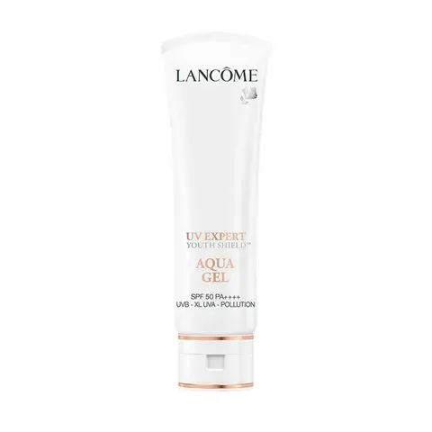 Kem Chống Nắng Lancome UV Expert Youth Shield Aqua Gel SPF50 - Bảo Vệ Da, Cung Cấp Độ Ẩm, Chống Oxy Hóa Cho Làn Da Tươi Trẻ 878974