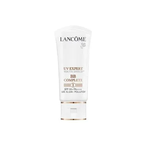 Kem Chống Nắng Lancôme UV Expert BB Complete SPF 50+ PA++++ - Bảo Vệ Da, Dưỡng Ẩm, Làm Sáng Da, Chính Hãng 583560 878978
