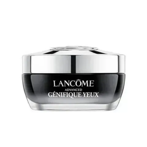 Kem Mắt Lancôme Genifique Yeux 15ml - Dưỡng Ẩm, Giảm Nếp Nhăn, Quầng Thâm, Vẻ Đẹp Tươi Trẻ Cho Đôi Mắt Rạng Ngời 878982