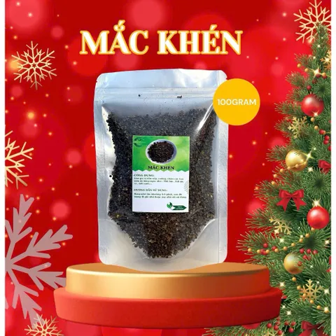 Hạt Mắc Khén Tây Bắc Hàng Loại 1 - Túi 100G