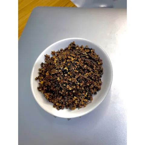 Hạt Mắc Khén Tây Bắc Hàng Loại 1 - Túi 100G