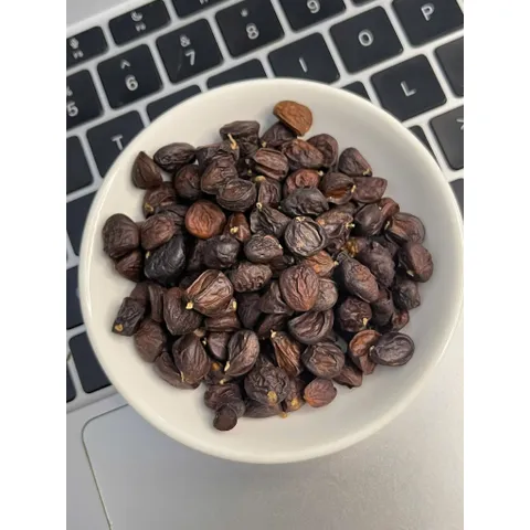 Hạt Dổi Nếp Cổ Thụ Chính Gốc Tây Bắc - Túi 100G