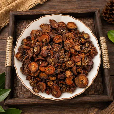 Táo mèo khô Tây Bắc Hàng loại 1 - Túi 1Kg