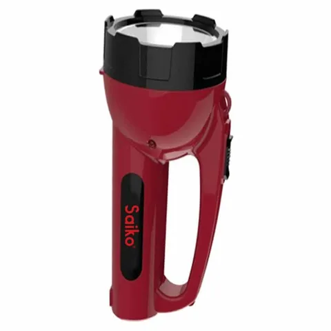 ĐÈN PIN SẠC SAIKO RLT-8251