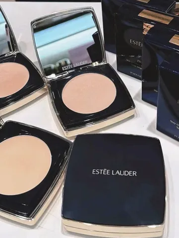 ✨ Phấn phủ Estee Lauder Double Wear kiềm dầu mịn lì 1N1 - Giao hỏa tốc 2H