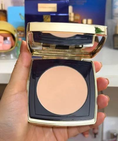 ✨ Phấn phủ Estee Lauder Double Wear kiềm dầu mịn lì 1N1 - Giao hỏa tốc 2H